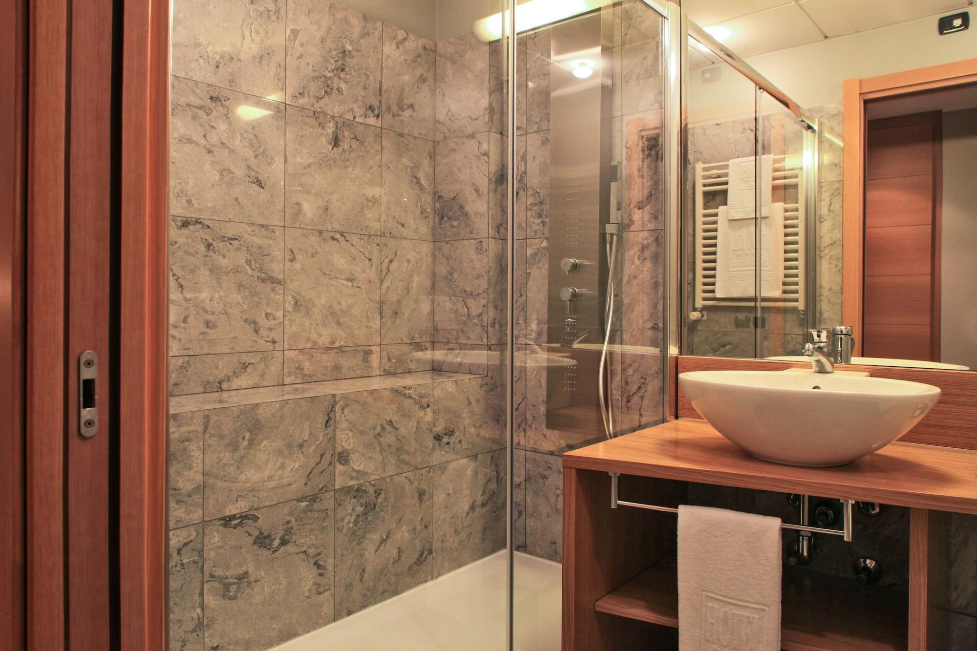 B&B Hotel Milano Cologno Studios Cologno Monzese Exterior photo