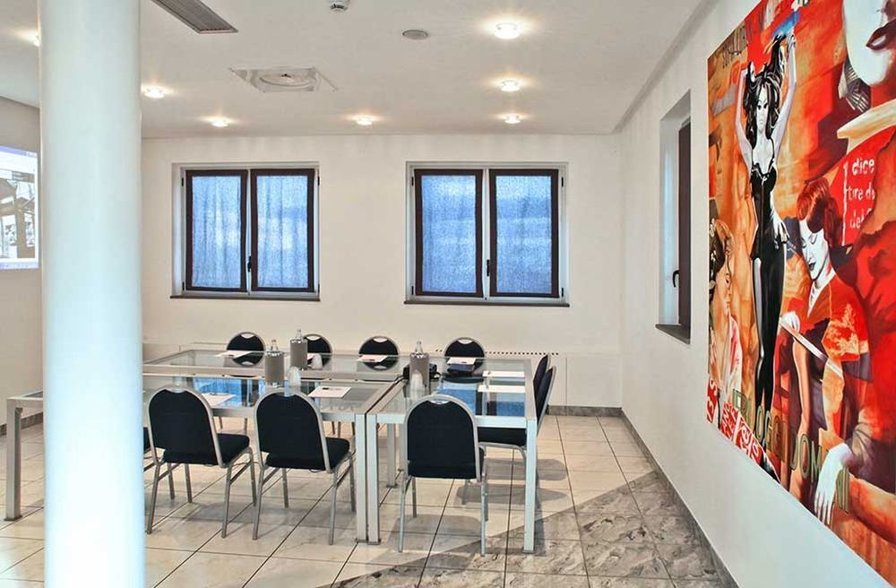 B&B Hotel Milano Cologno Studios Cologno Monzese Exterior photo