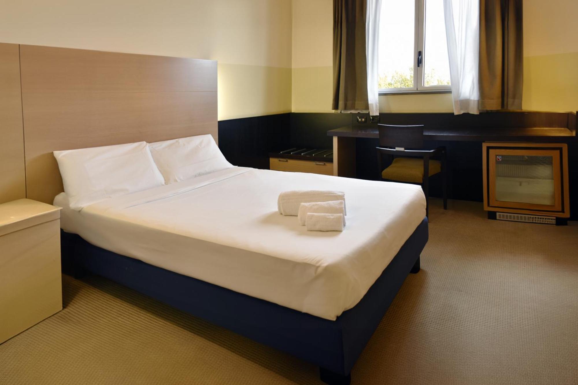 B&B Hotel Milano Cologno Studios Cologno Monzese Exterior photo