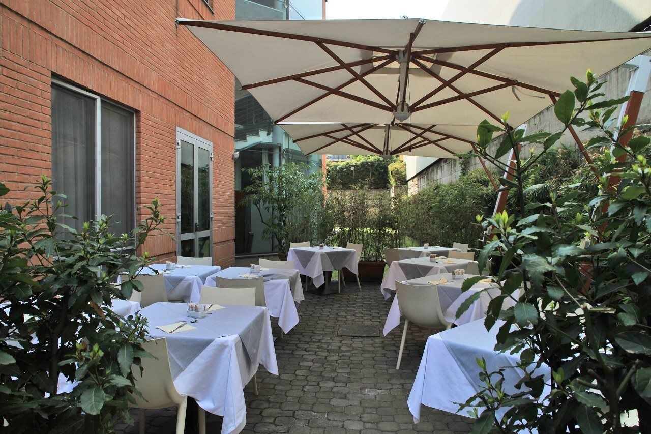 B&B Hotel Milano Cologno Studios Cologno Monzese Exterior photo