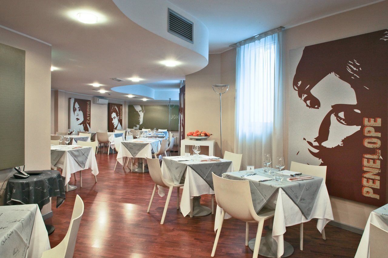 B&B Hotel Milano Cologno Studios Cologno Monzese Exterior photo