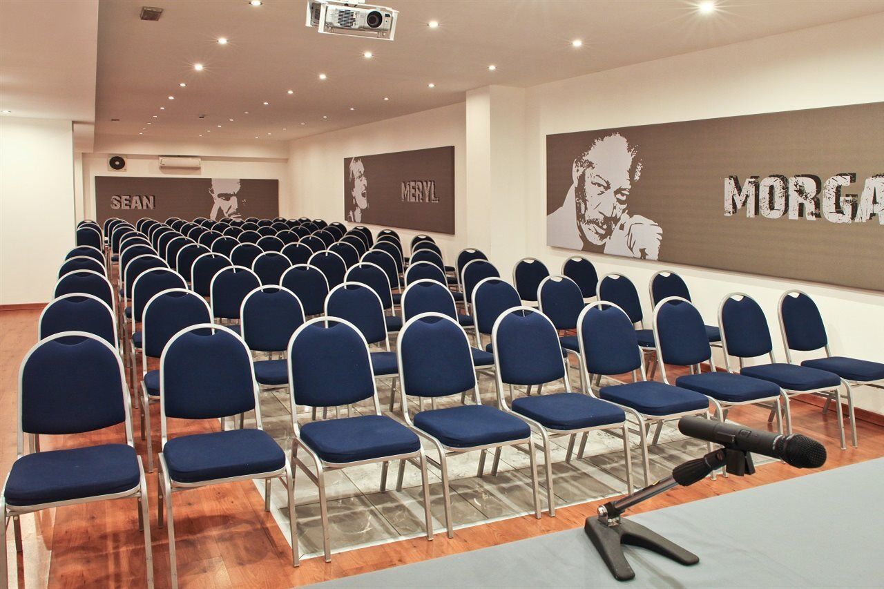 B&B Hotel Milano Cologno Studios Cologno Monzese Exterior photo